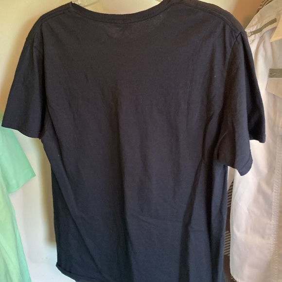 Mans size medium Rick and Morty graphic T. - Picture 4 of 6